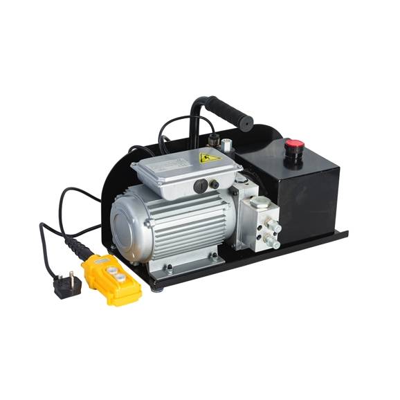 Kwik Lift® E4G KL3500-AC