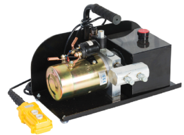 Kwik Lift® E4G KL2500HE-DC