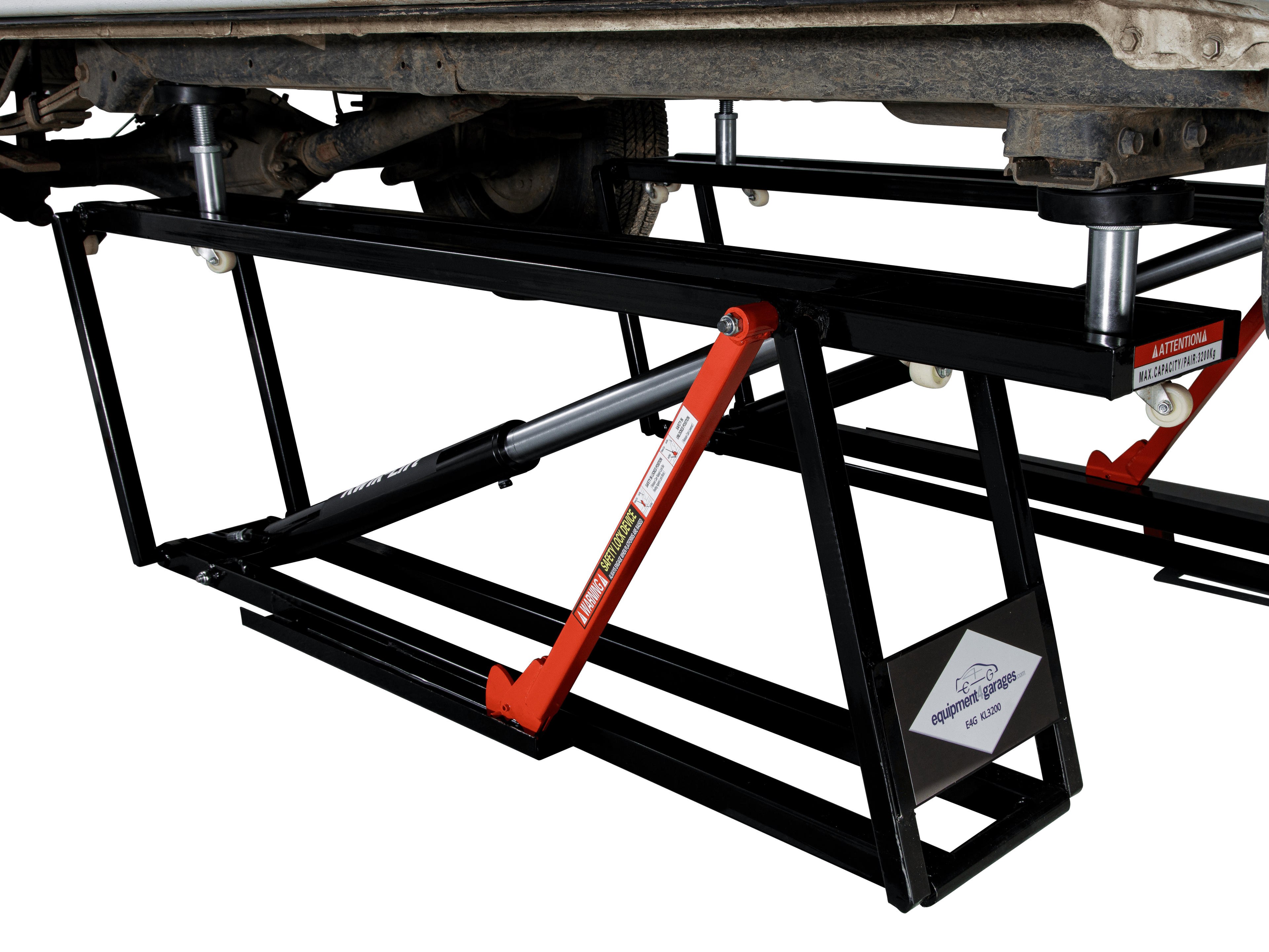 Kwik Lift® E4G KL3200-AC