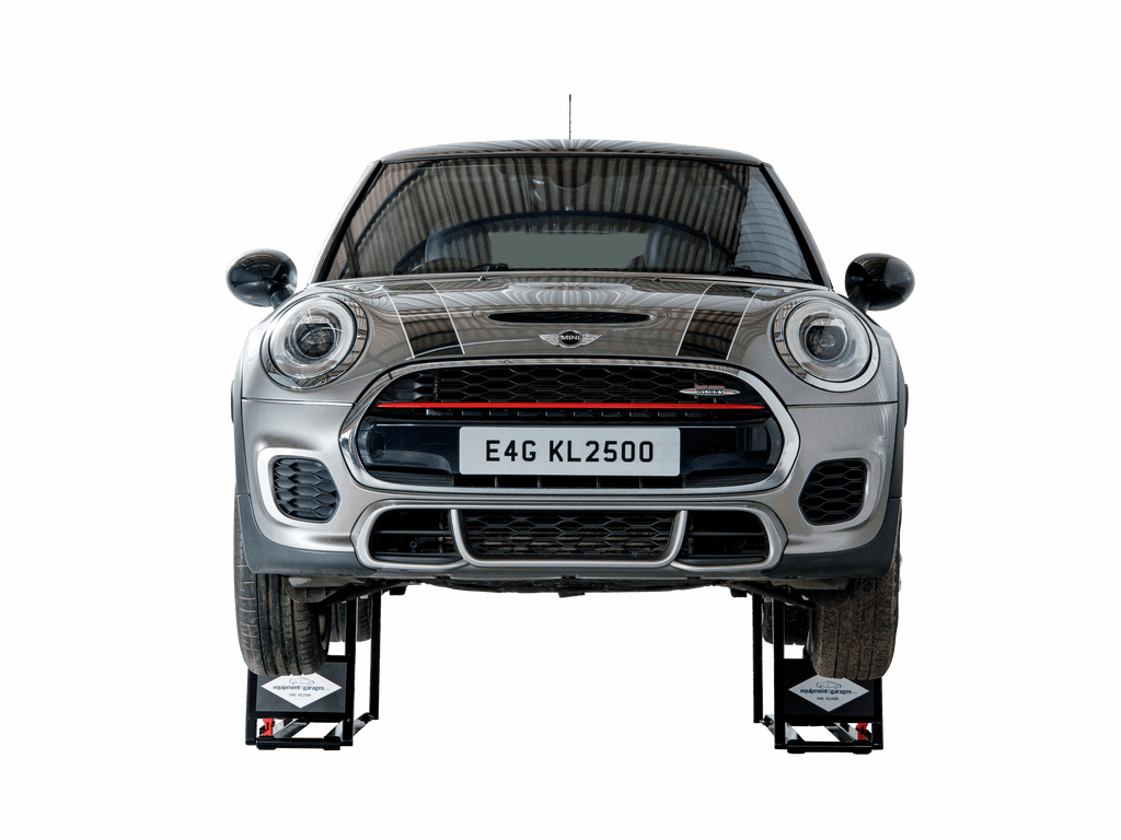 Kwik Lift® E4G KL2500-DC