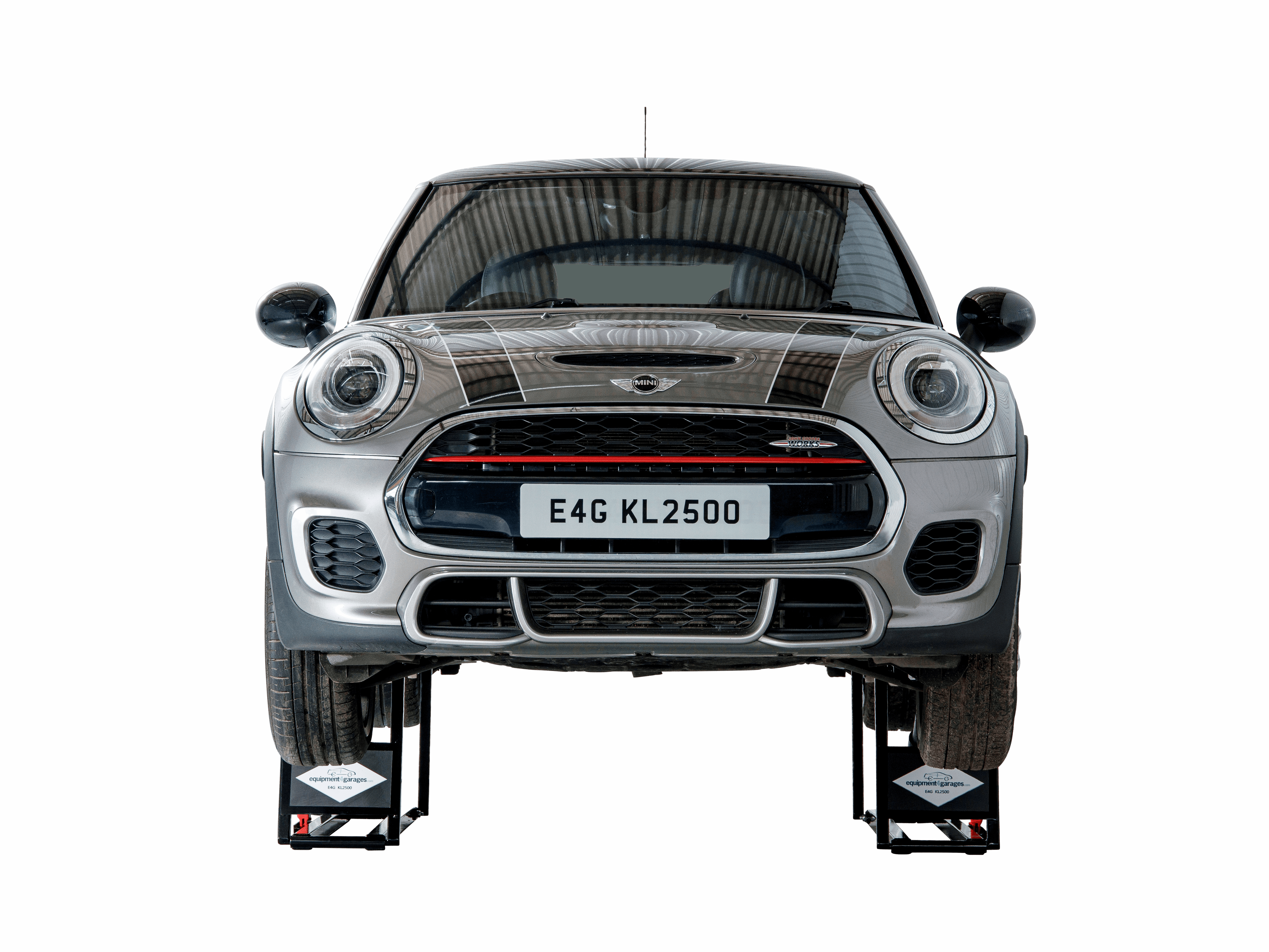 Kwik Lift® E4G KL2500-AC