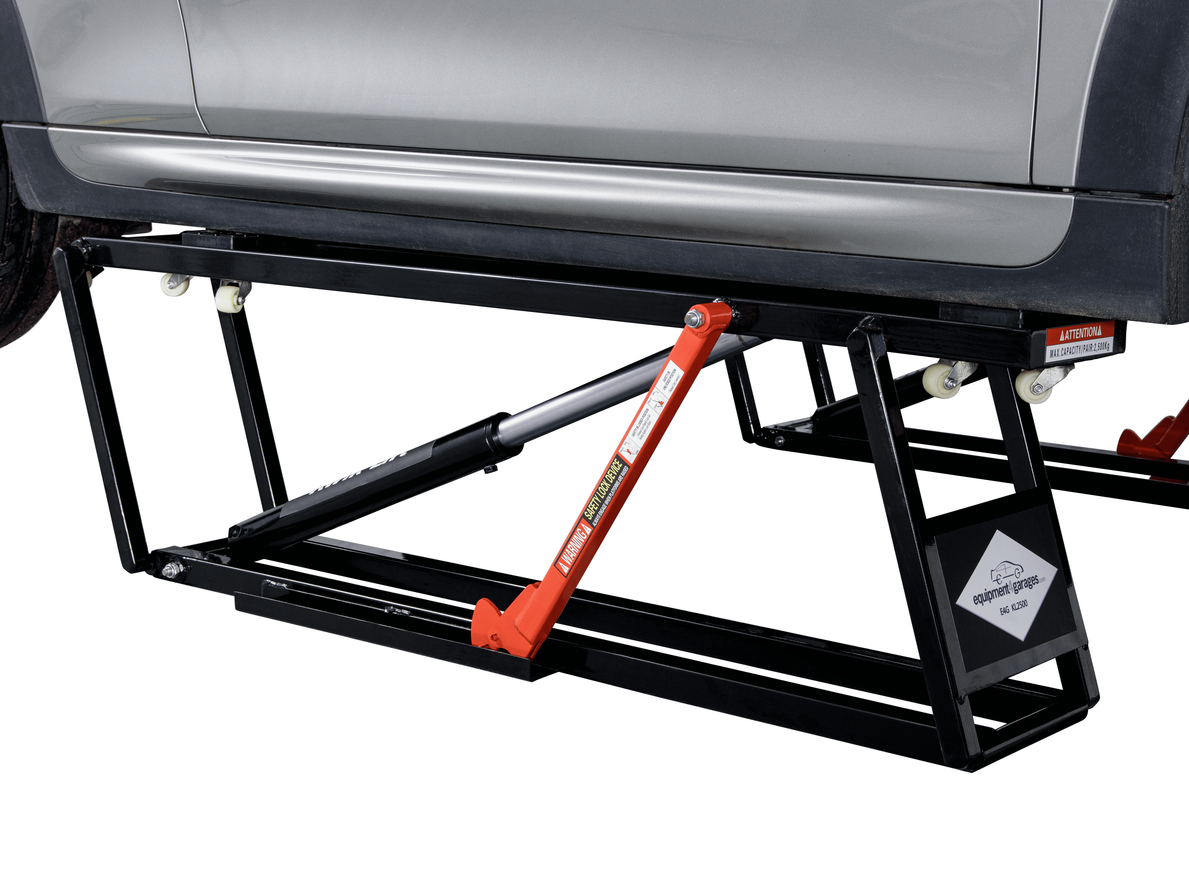 Kwik Lift® E4G KL2500-DC