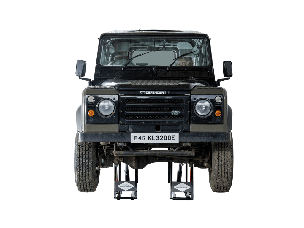 Kwik Lift® E4G KL3200E-DC