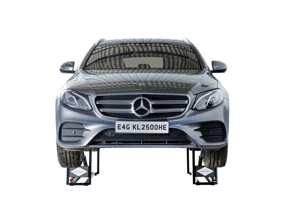 Kwik Lift® E4G KL2500HE-AC