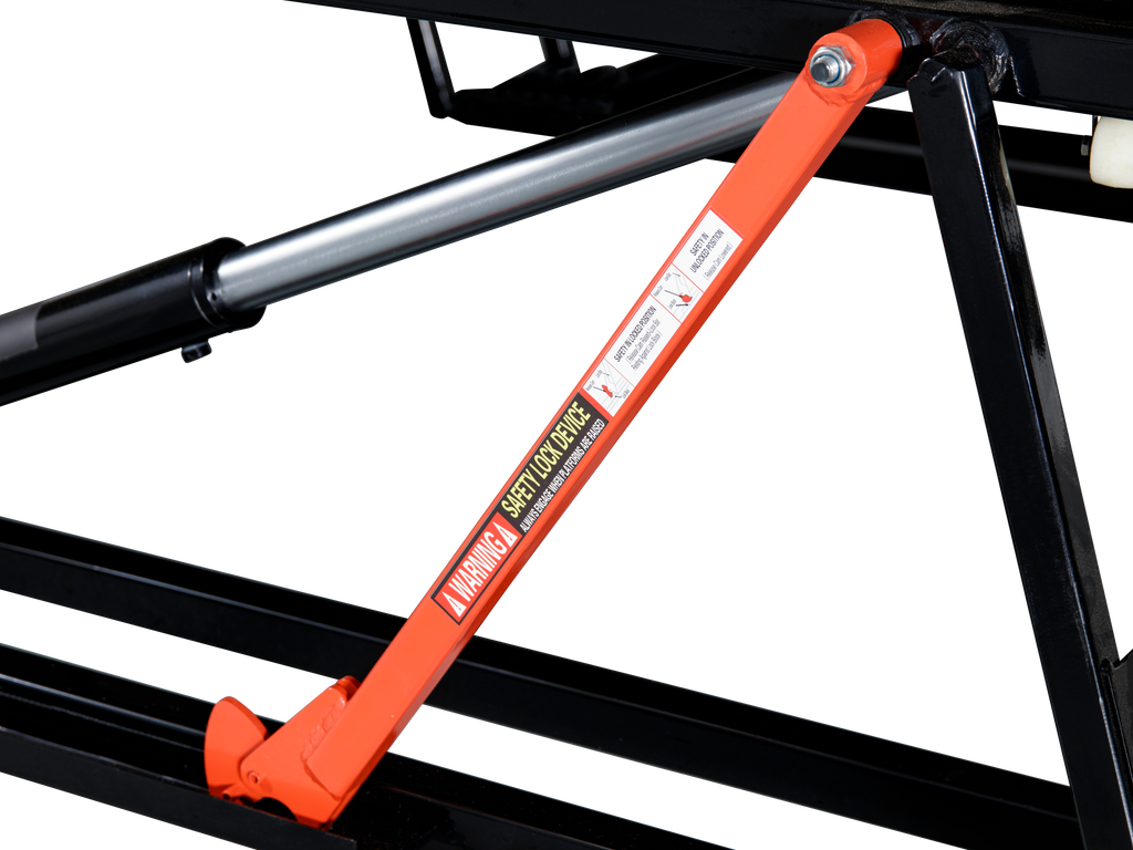 Kwik Lift® E4G KL2500HE-DC