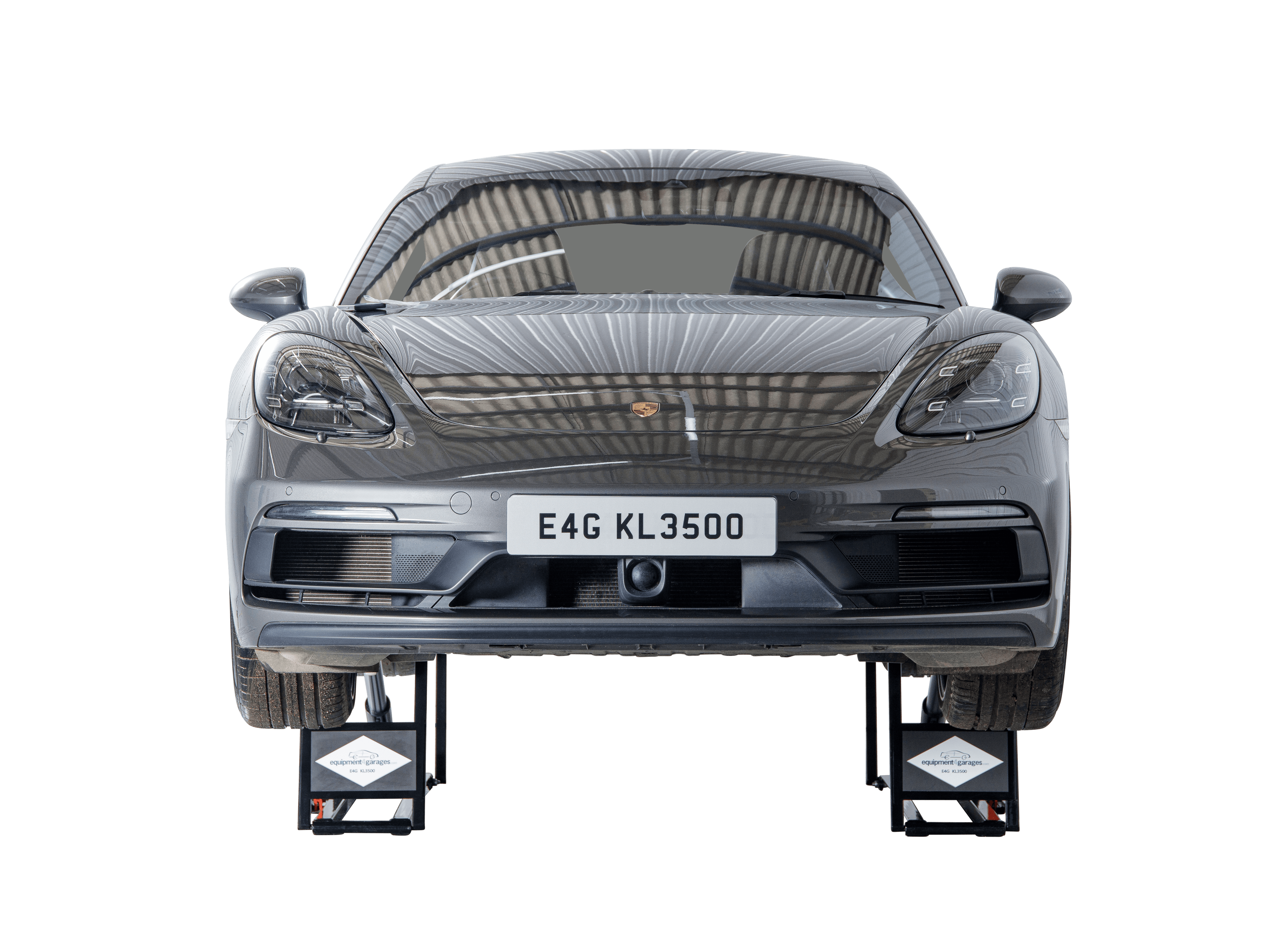 Kwik Lift® E4G KL3500-AC