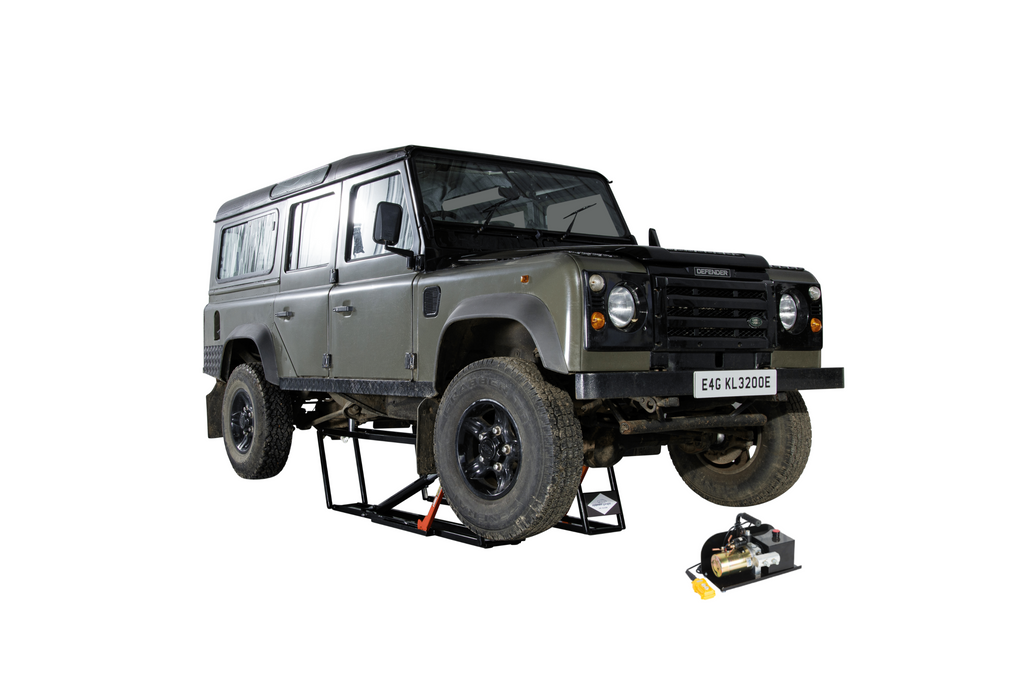 Kwik Lift® E4G KL3200E-DC