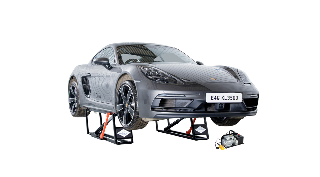 Kwik Lift® E4G KL3500-AC