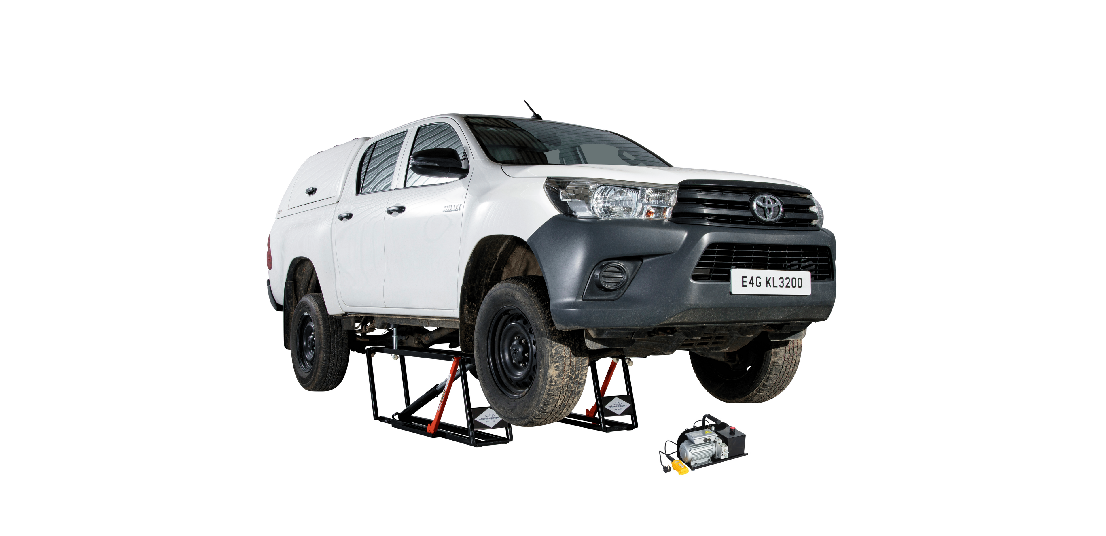 Kwik Lift® E4G KL3200-AC