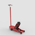 Car & Van 5 Ton Air-hydraulic Trolley Jack - YAK 109/C