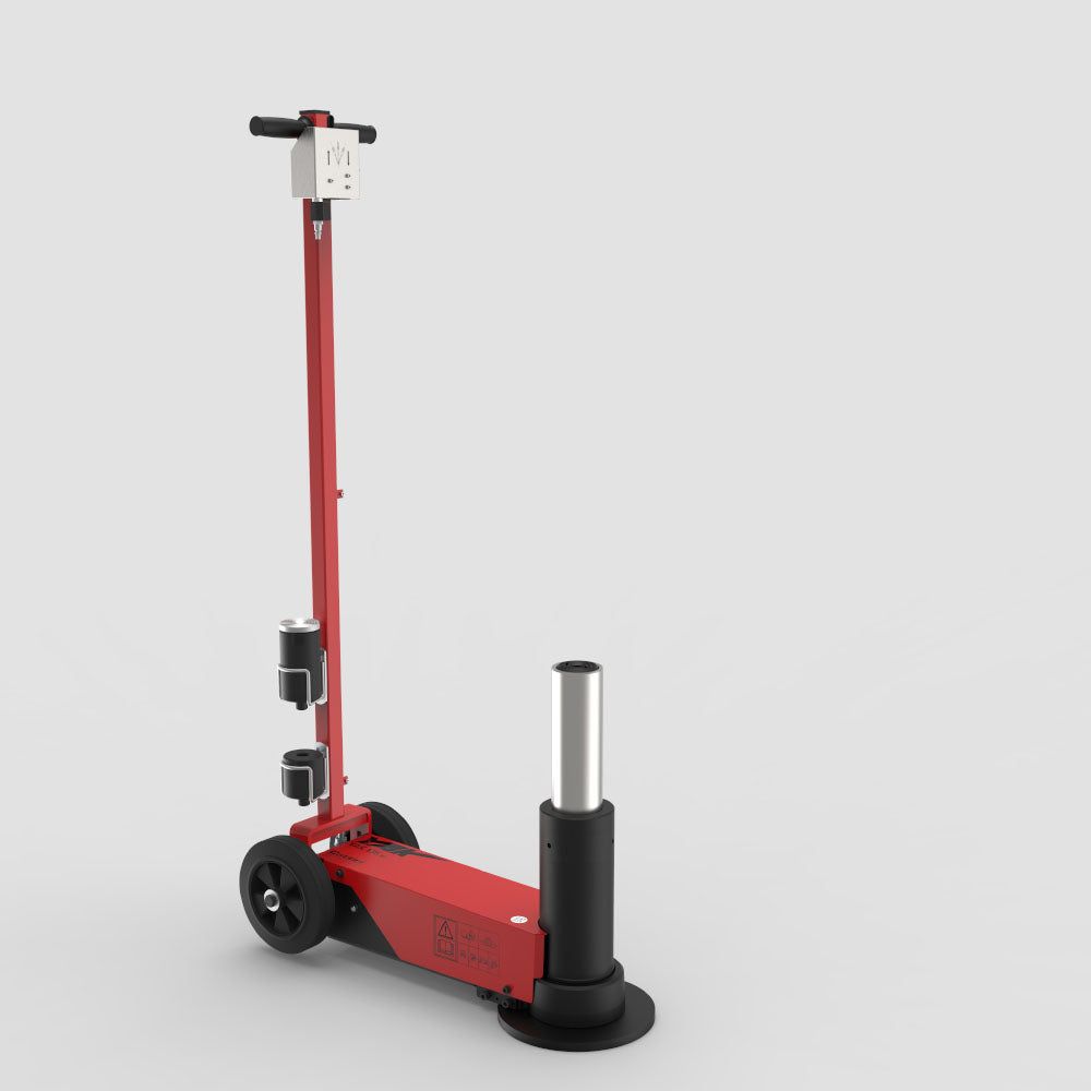 30 Ton Tractor Jack - YAK 135