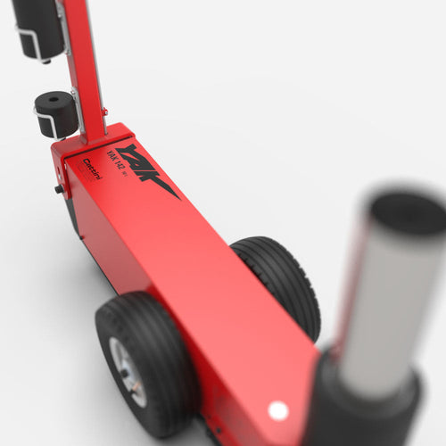 50 Ton Tractor Jack - YAK 142