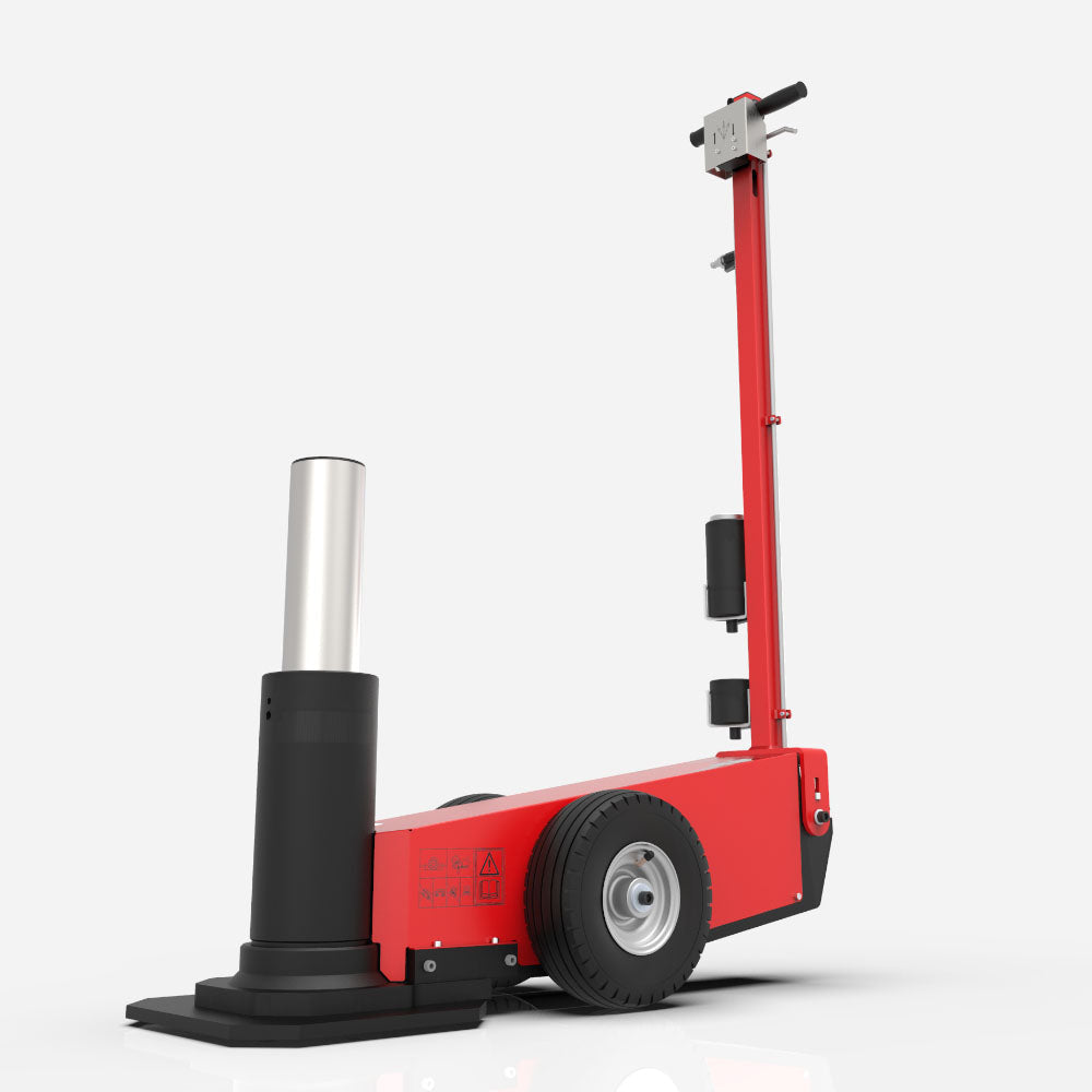 50 Ton Tractor Jack - YAK 142