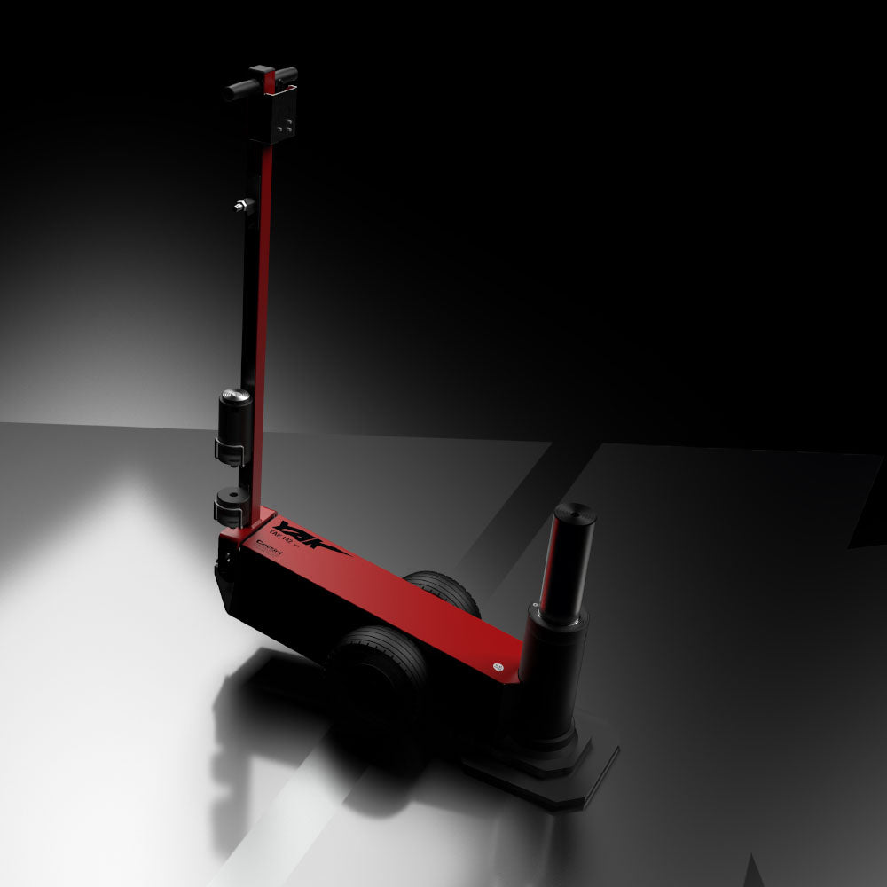 50 Ton Tractor Jack - YAK 142