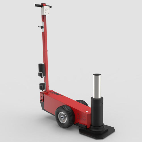 50 Ton Tractor Jack - YAK 142