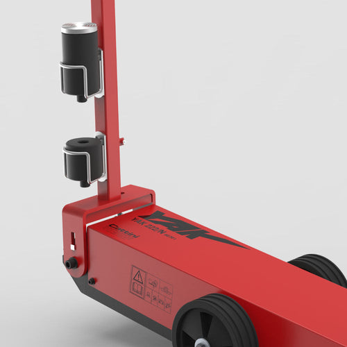 HGV Jack - YAK 222/N