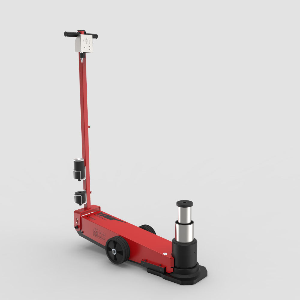 HGV Jack - YAK 222/N