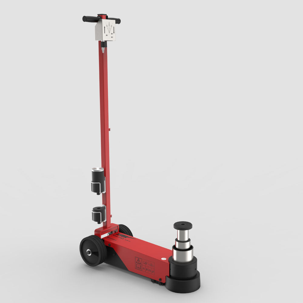 60 Ton Compact HGV Jack - YAK 315/L