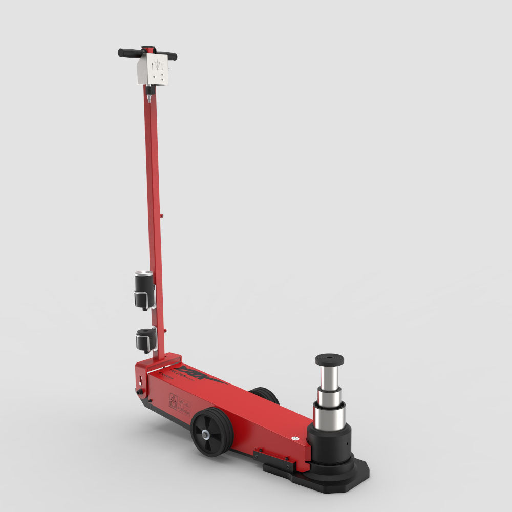 HGV Jack - YAK 318/N