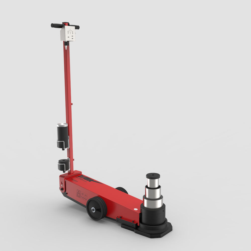 HGV Jack - YAK 415/R