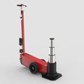 Heavy Duty High Stroke Jack - YAK 330/S
