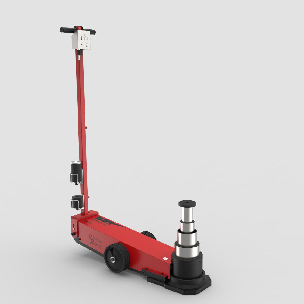 HGV Jack - YAK 418/N