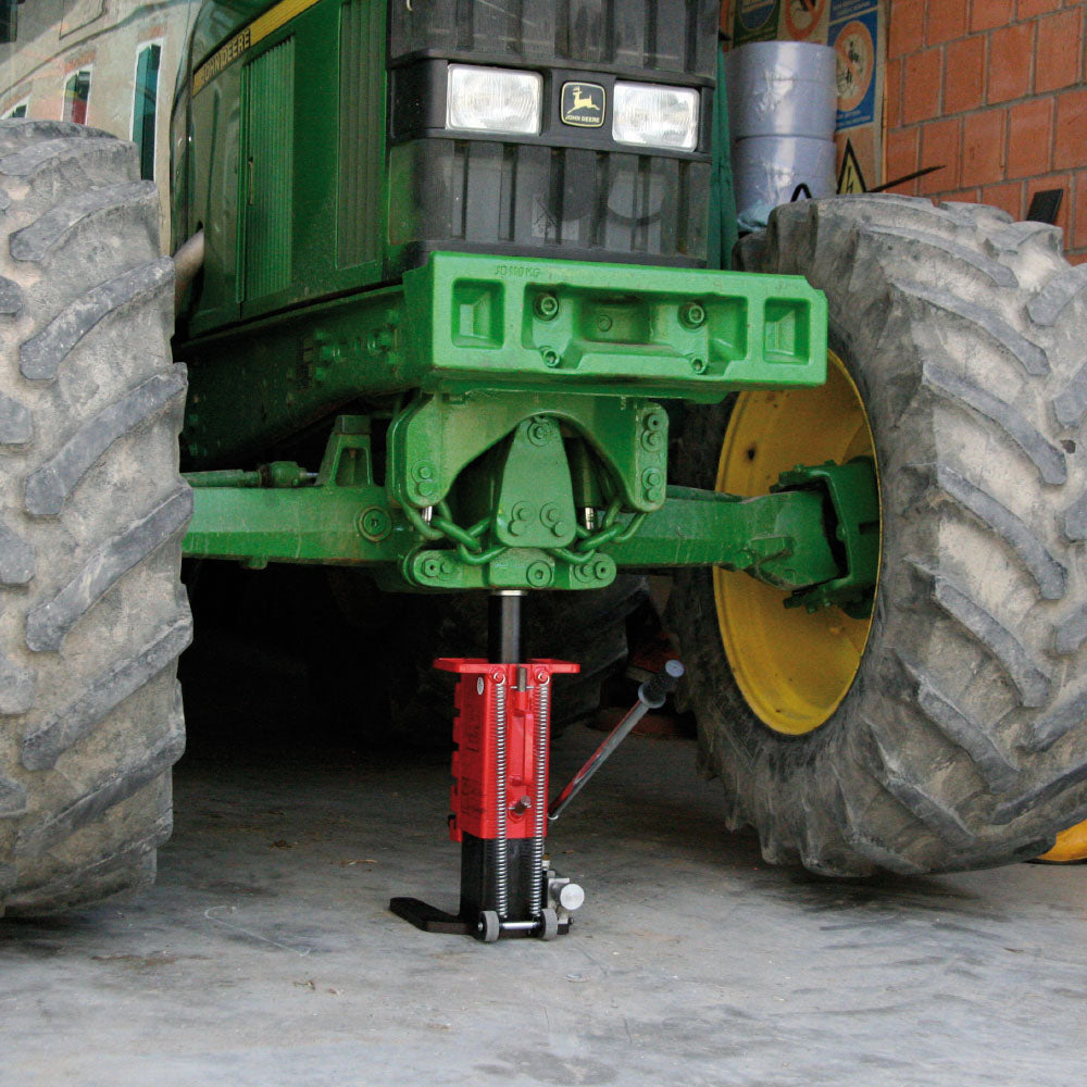 Forklift Truck Jack - YAK CANGURO