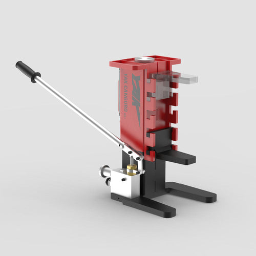 Forklift Truck Jack - YAK CANGURO