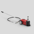 Ultra Compact HGV Jack with Case - YAK 214/P
