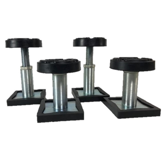 E4G 304 Kwik Lift Adjustable Height Adapters