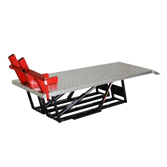 E4G 307 MOTORCYCLE KIT