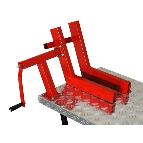 E4G 307 MOTORCYCLE KIT