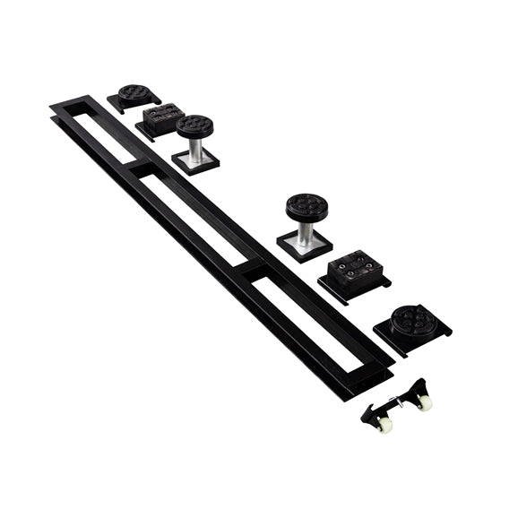 E4G 306 Kwik Lift Crossbeam Adapter Set