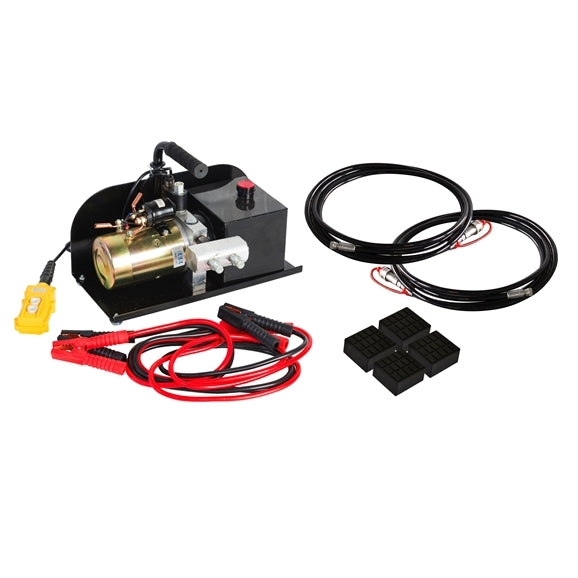 Kwik Lift® E4G KL2500HE-DC